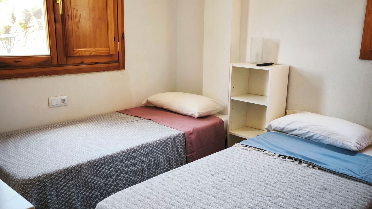 Photo of Bedroom in Enix