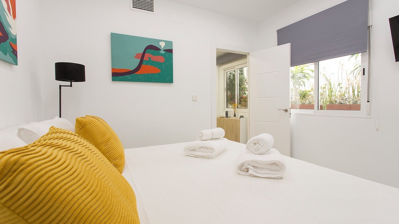 Photo of Bedroom in Centro - Sagrario