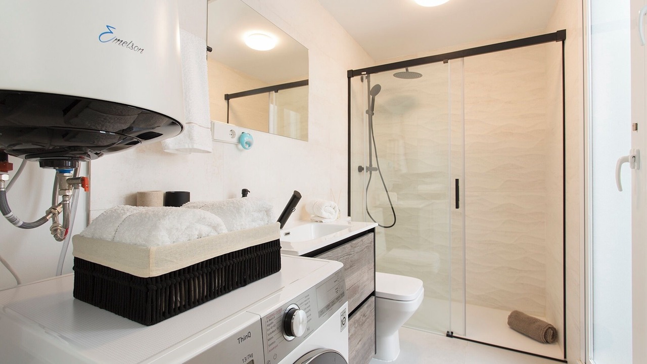 Photo of Bathroom in Centro - Sagrario