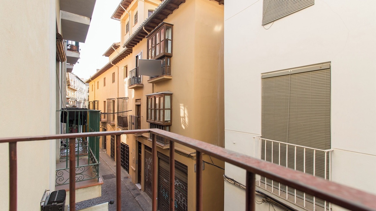 Photo of Outdoor in Centro - Sagrario