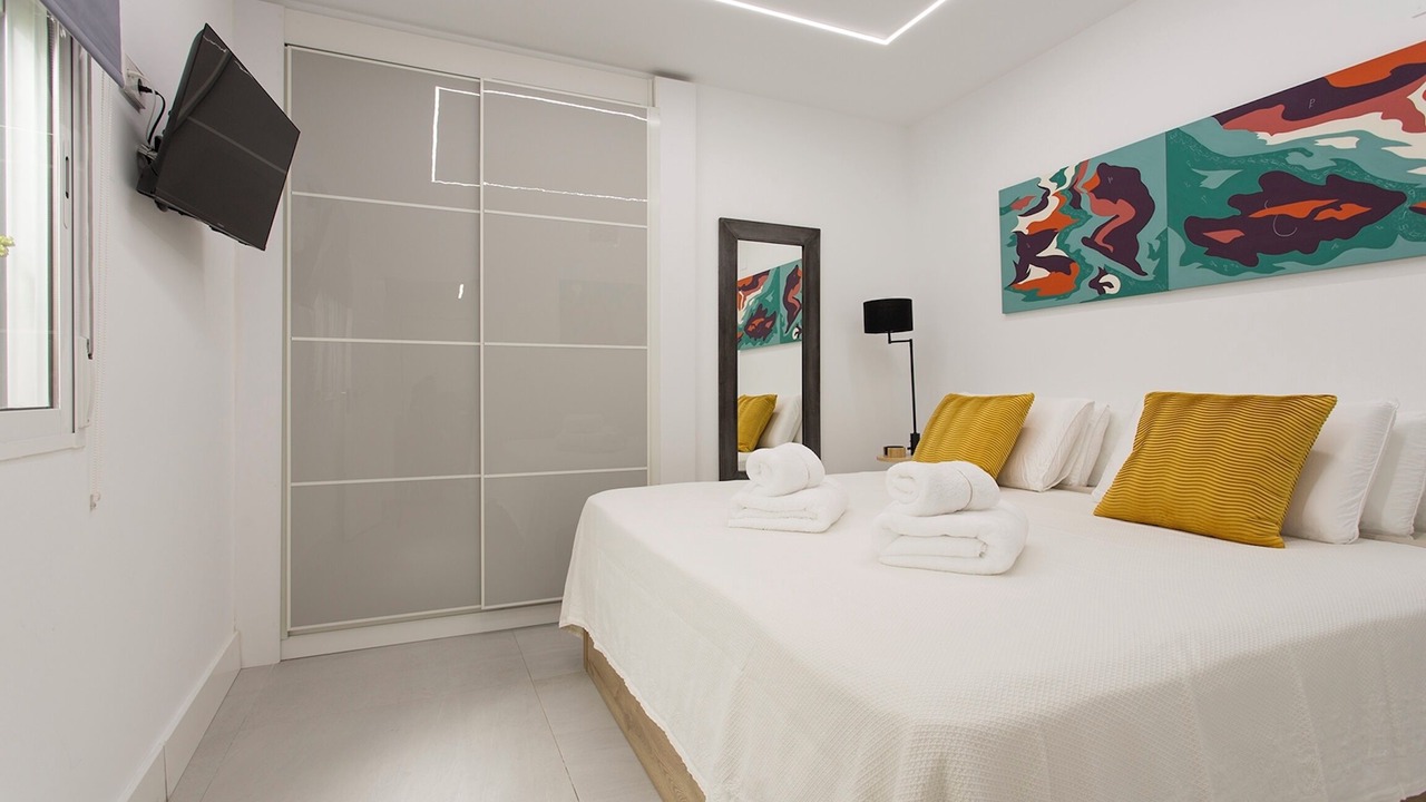 Photo of Bedroom in Centro - Sagrario