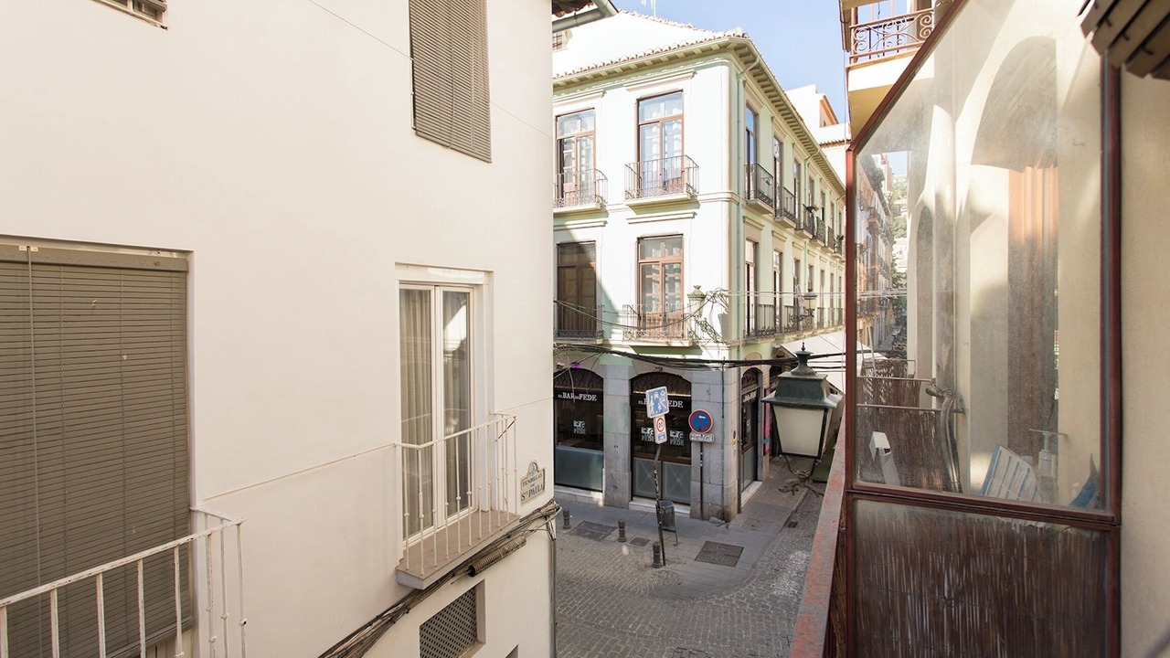 Photo of Outdoor in Centro - Sagrario