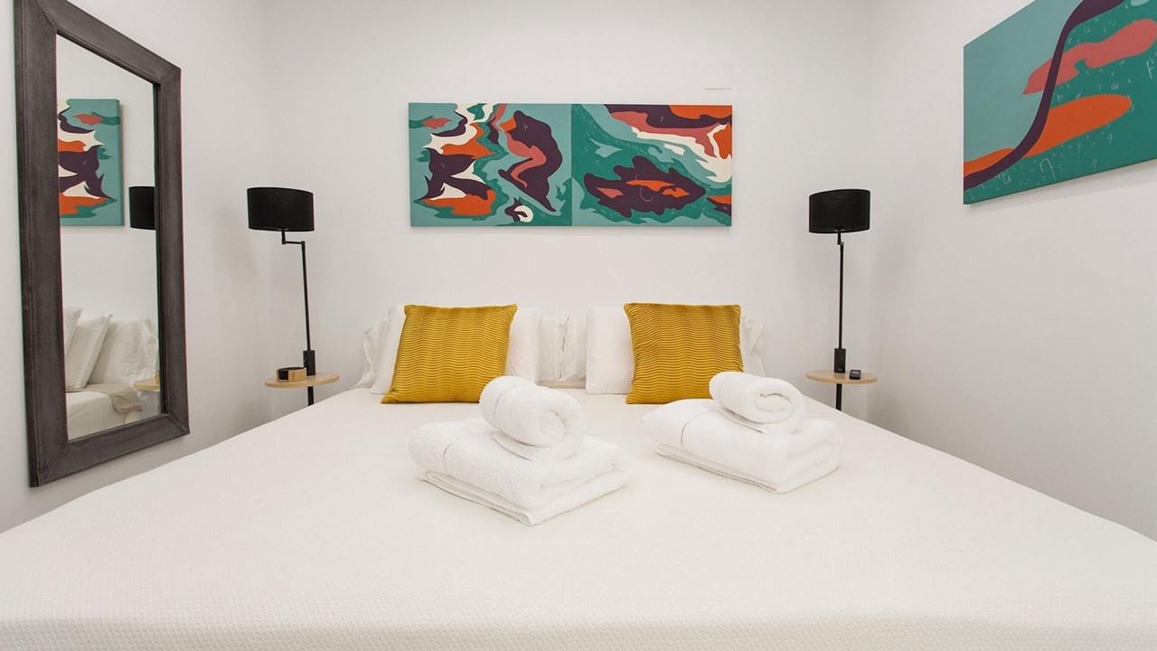 Photo of Bedroom in Centro - Sagrario