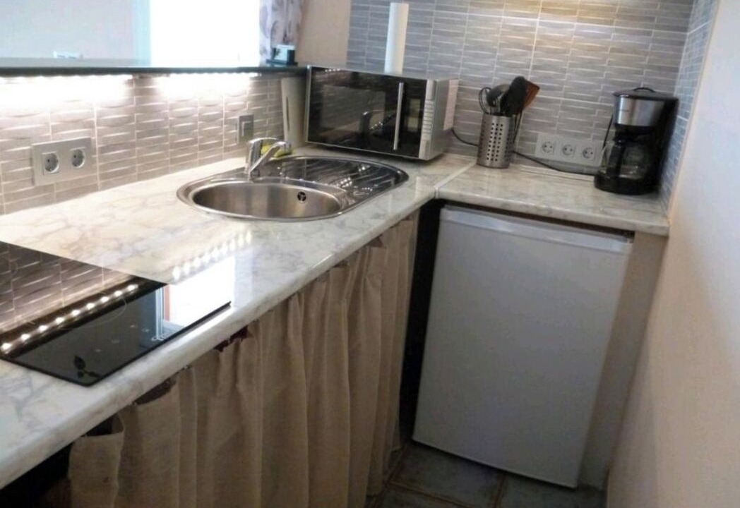 Photo of Kitchen in Alhaurin el Grande