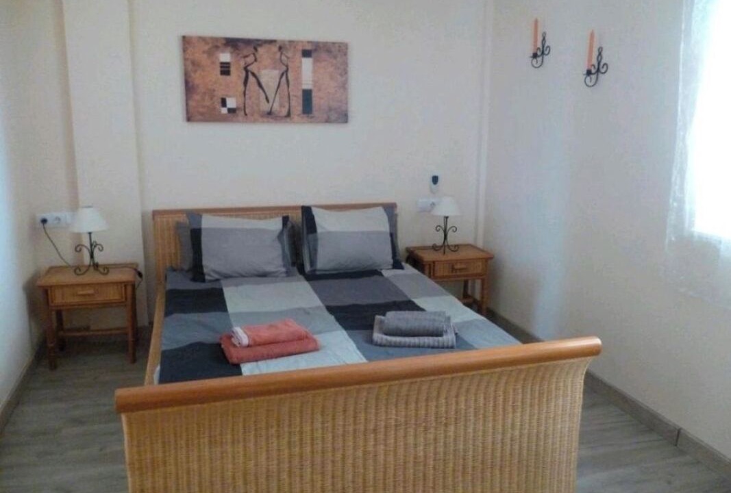 Photo of Bedroom in Alhaurin el Grande