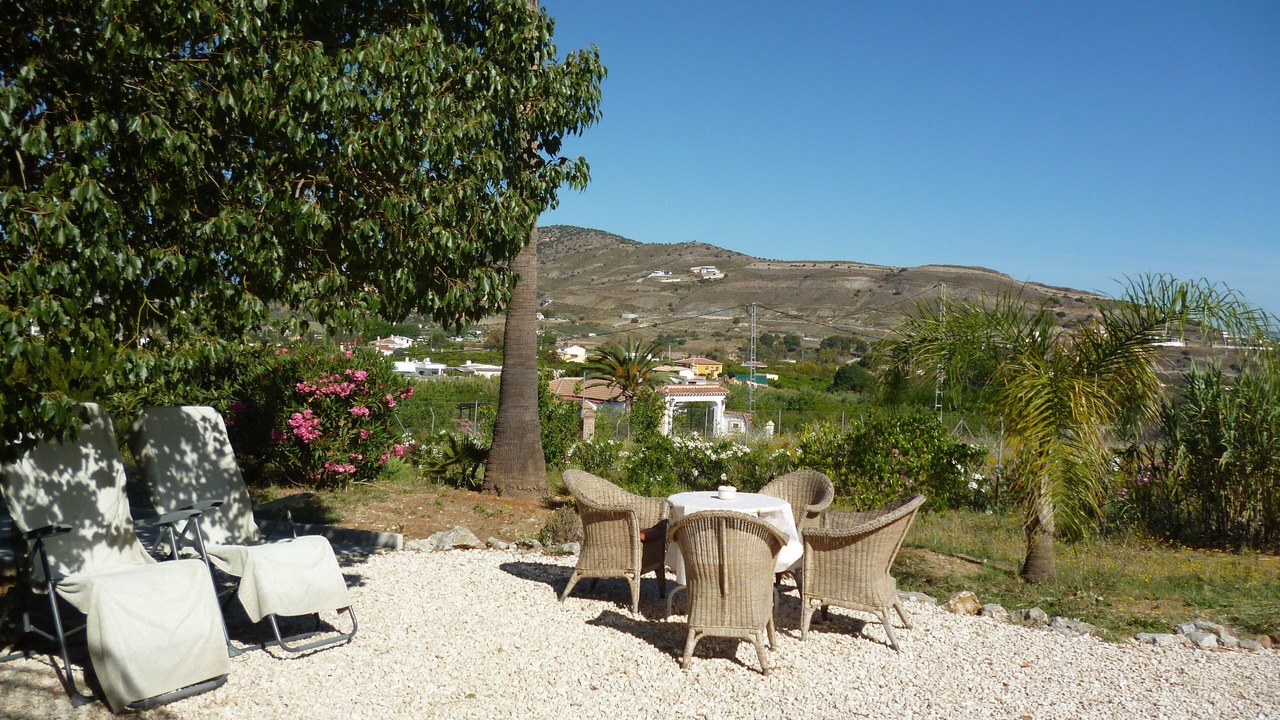 Photo of Outdoor in Alhaurin el Grande