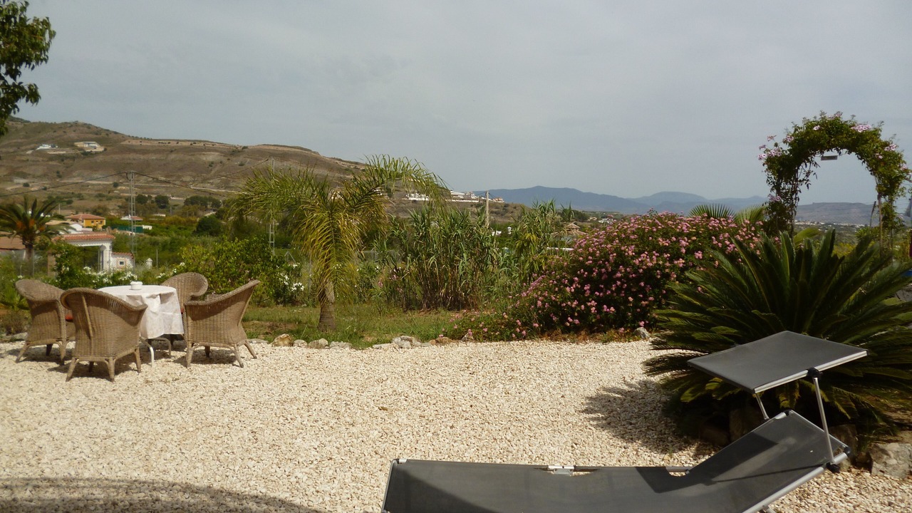Photo of Patio Balcony in Alhaurin el Grande