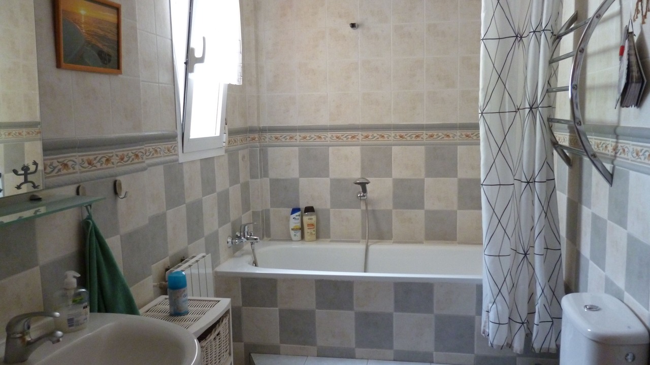 Photo of Bathroom in Alhaurin el Grande
