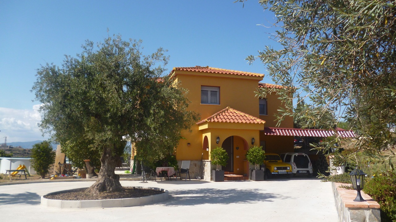 Photo of Outdoor in Alhaurin el Grande