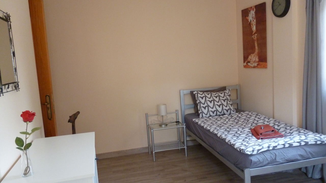 Photo of Bedroom in Alhaurin el Grande