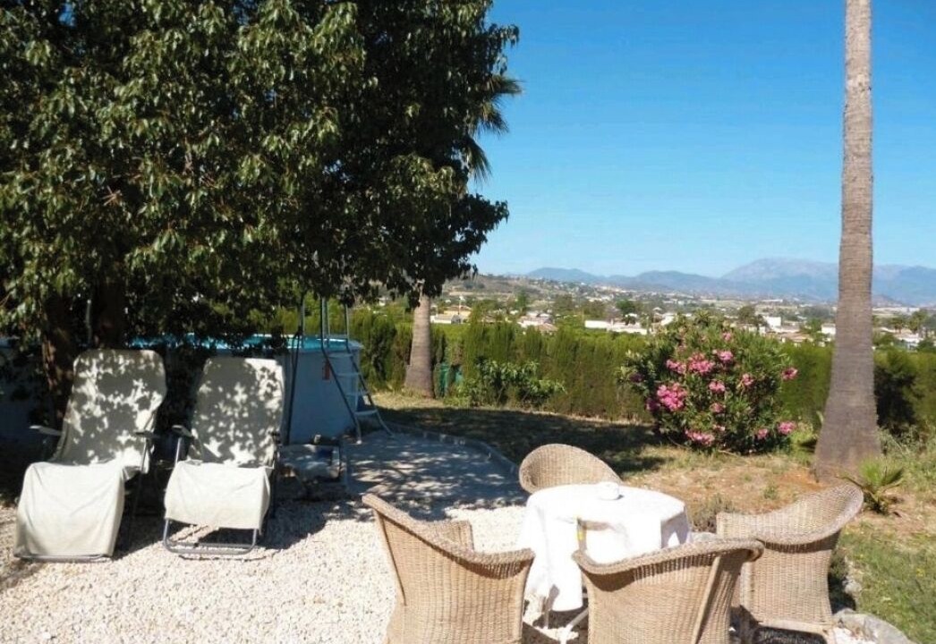 Photo of Outdoor in Alhaurin el Grande
