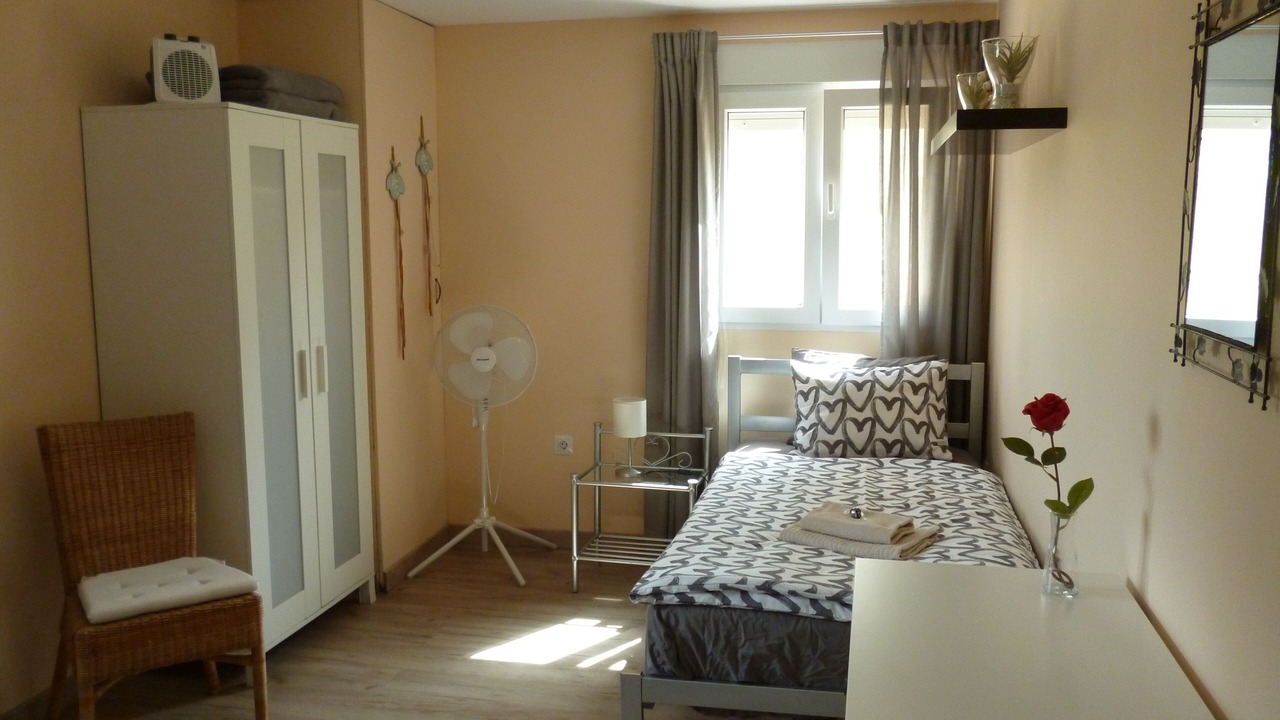 Photo of Bedroom in Alhaurin el Grande