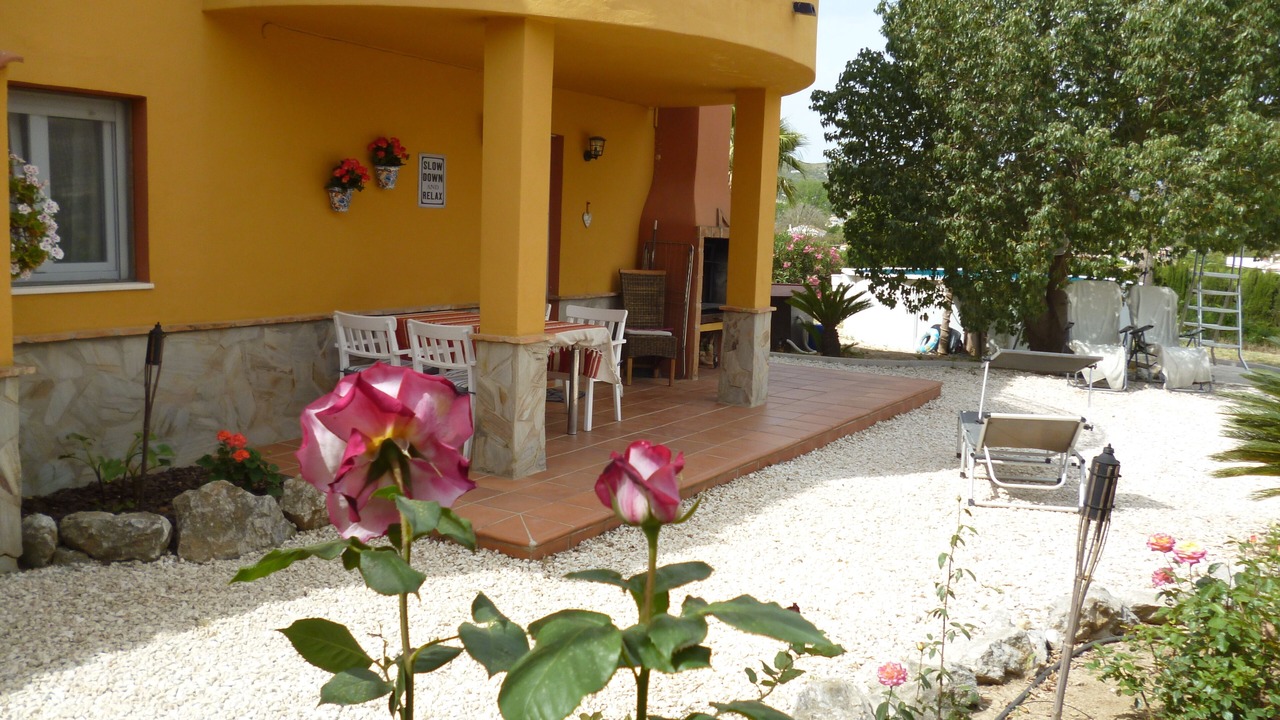 Photo of Outdoor in Alhaurin el Grande