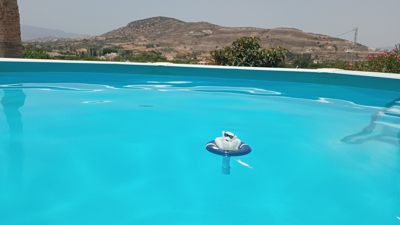 Photo of Outdoor in Alhaurin el Grande
