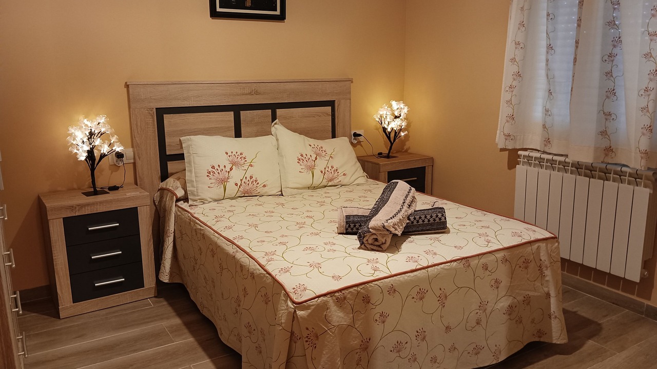 Photo of Bedroom in Colmenar de Oreja
