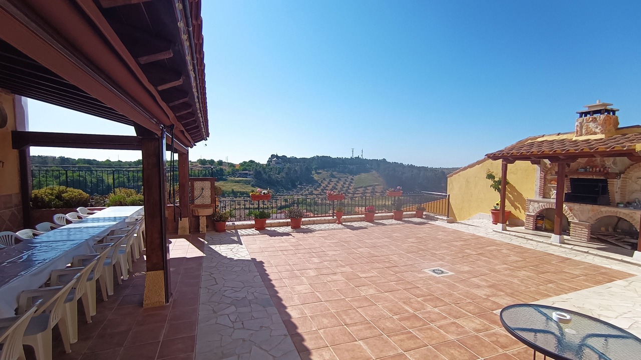 Photo of Outdoor in Colmenar de Oreja