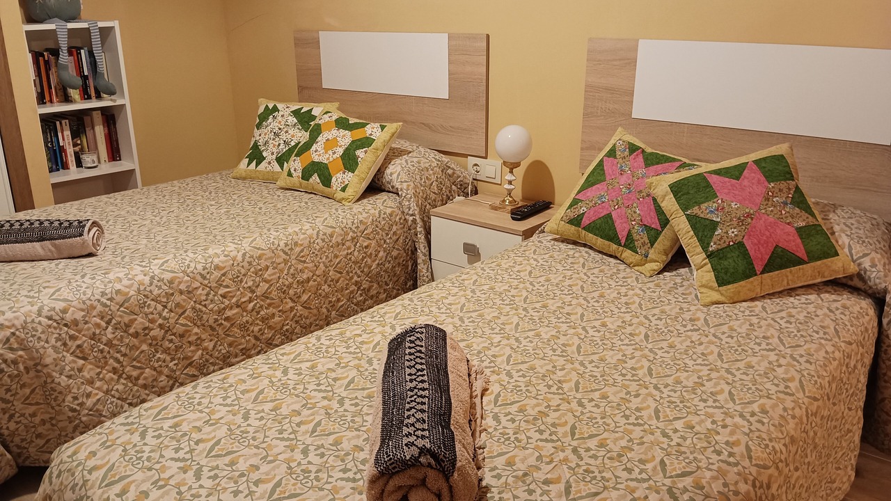 Photo of Bedroom in Colmenar de Oreja