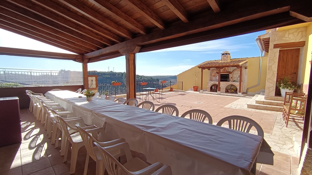 Photo of Outdoor in Colmenar de Oreja
