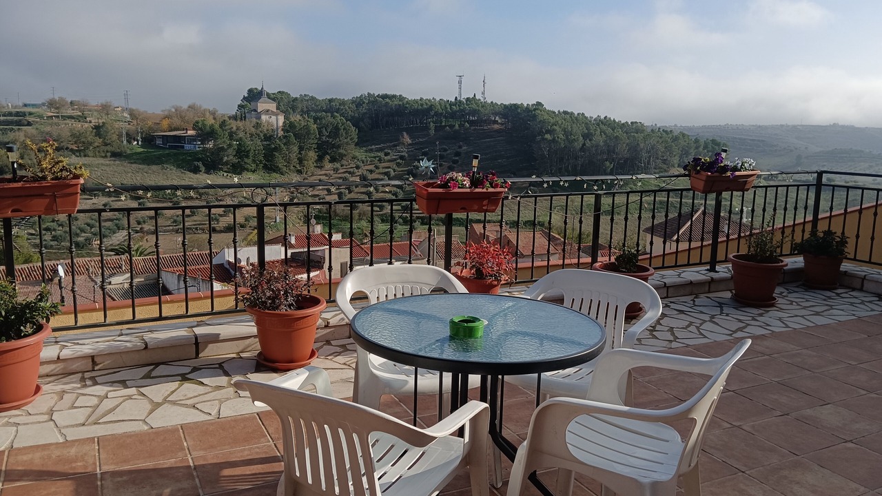 Photo of Outdoor in Colmenar de Oreja