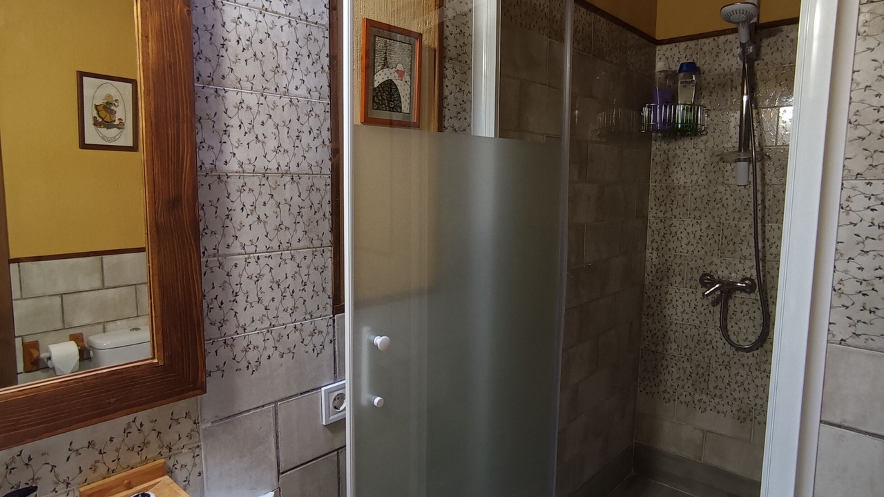 Photo of Bathroom in Colmenar de Oreja