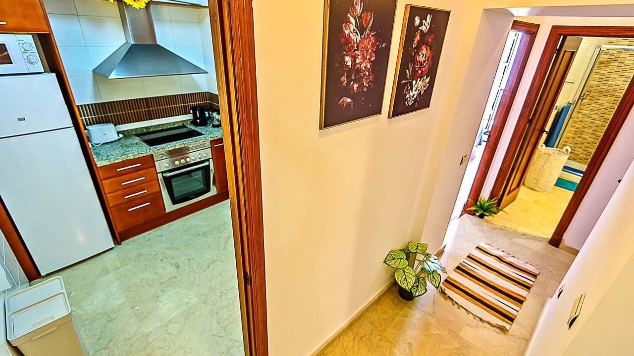 Photo of Kitchen in El Puerto de Santa Maria