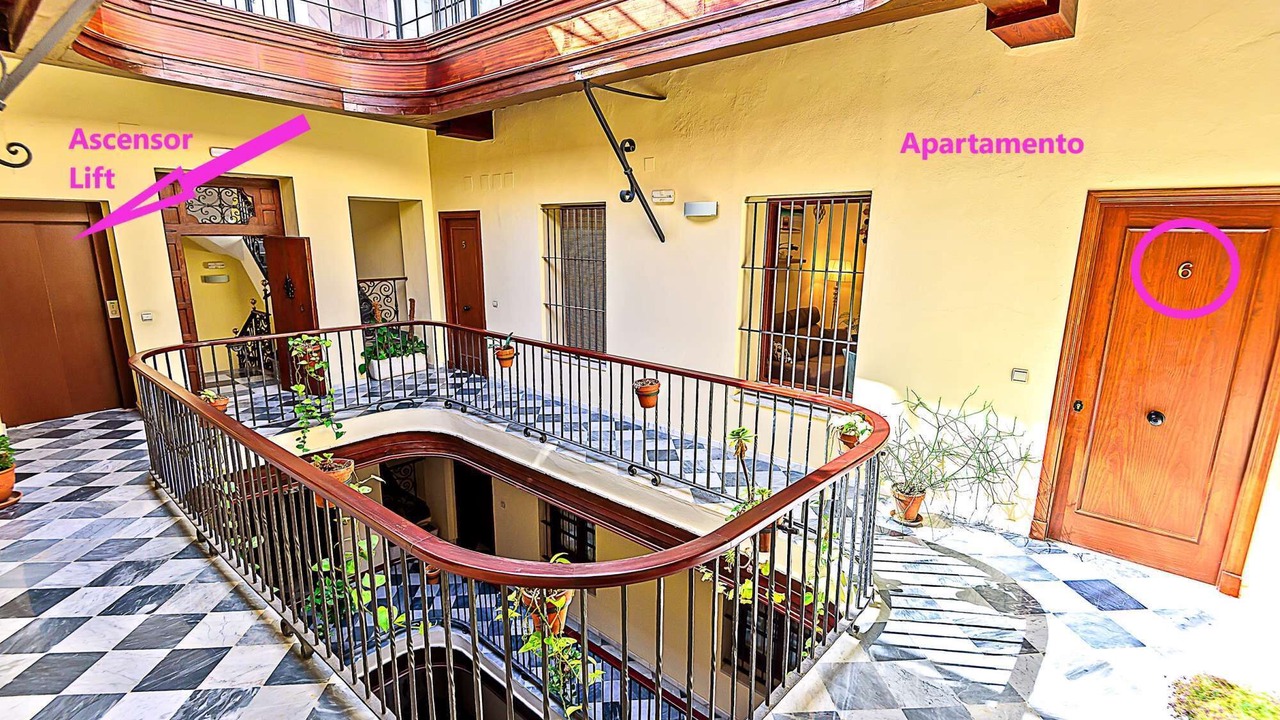 Photo of Outdoor in El Puerto de Santa Maria