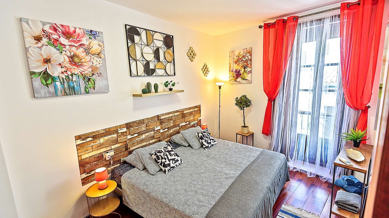 Photo of Bedroom in El Puerto de Santa Maria