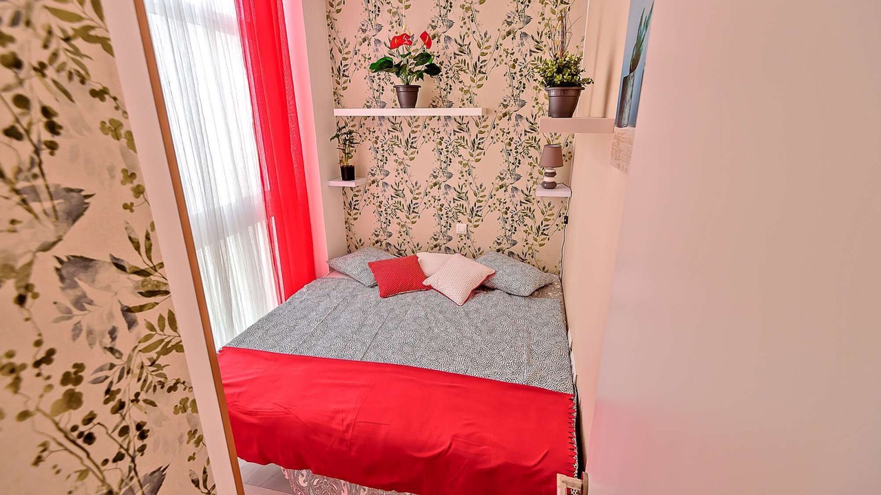 Photo of Bedroom in El Puerto de Santa Maria