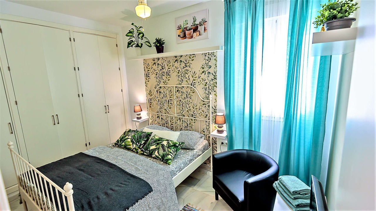Photo of Bedroom in El Puerto de Santa Maria