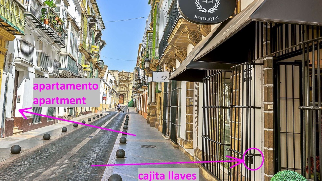 Photo of Others in El Puerto de Santa Maria