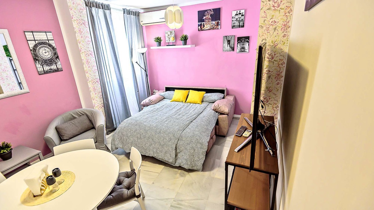 Photo of Bedroom in El Puerto de Santa Maria