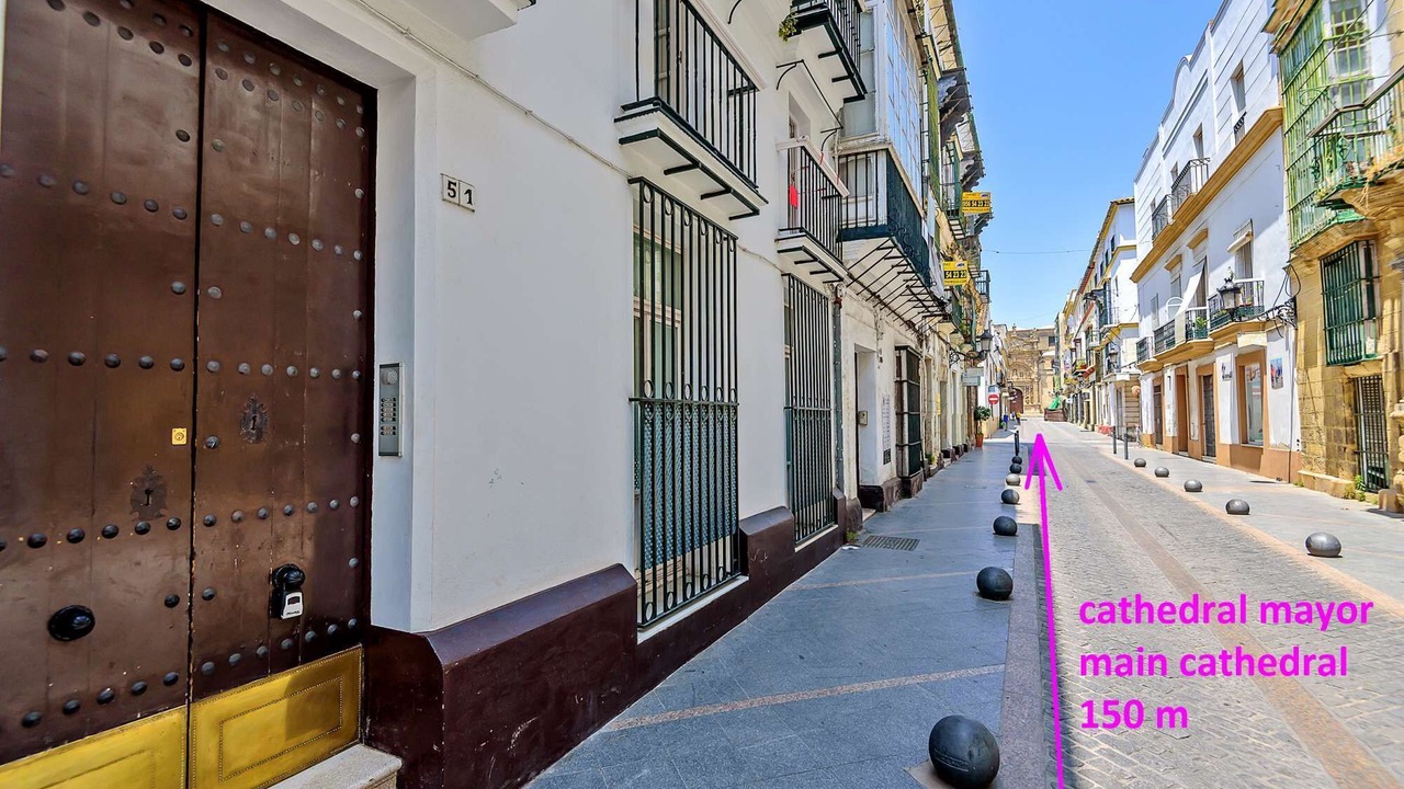 Photo of Outdoor in El Puerto de Santa Maria