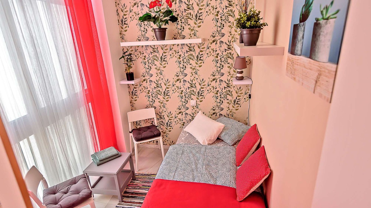 Photo of Bedroom in El Puerto de Santa Maria
