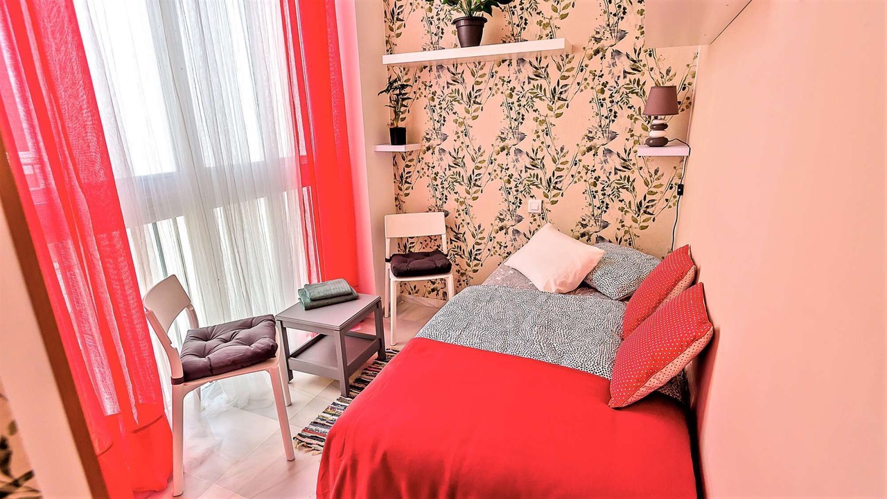 Photo of Bedroom in El Puerto de Santa Maria