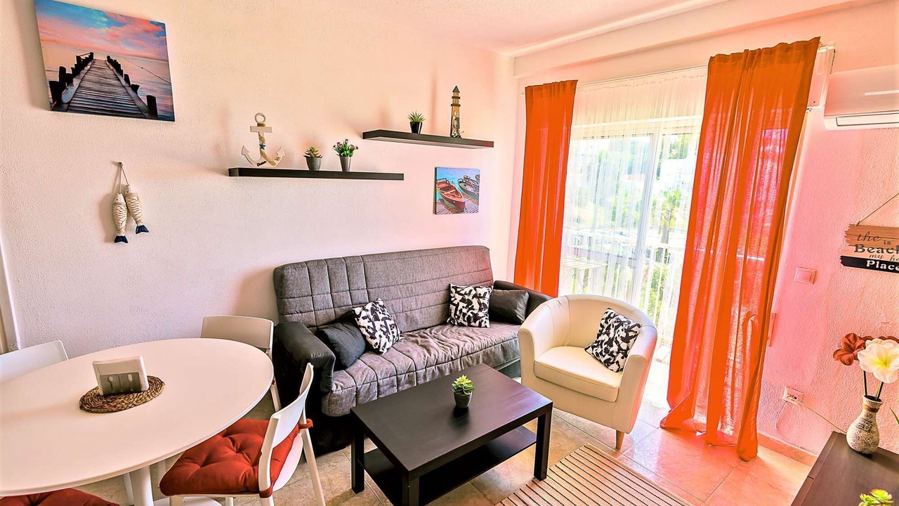 Photo of Livingroom in El Puerto de Santa Maria