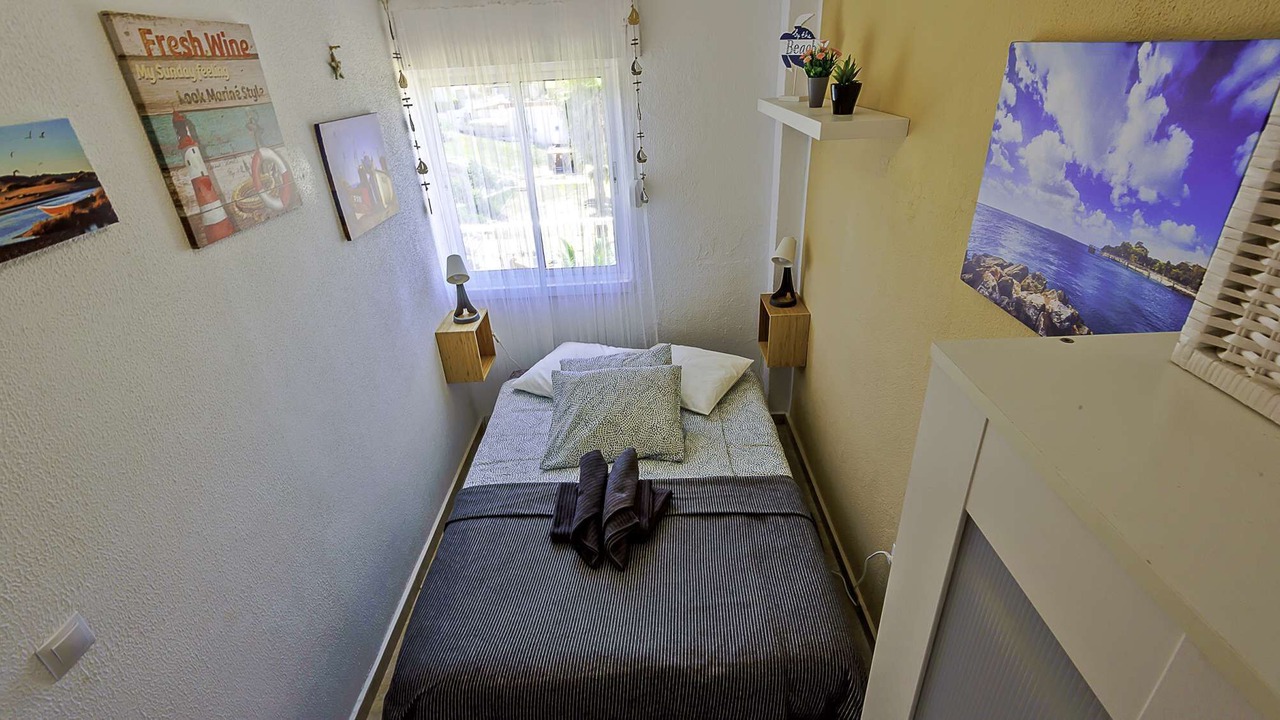 Photo of Bedroom in El Puerto de Santa Maria