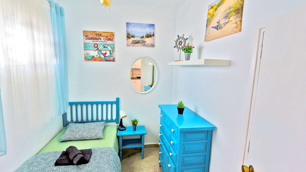 Photo of Bedroom in El Puerto de Santa Maria