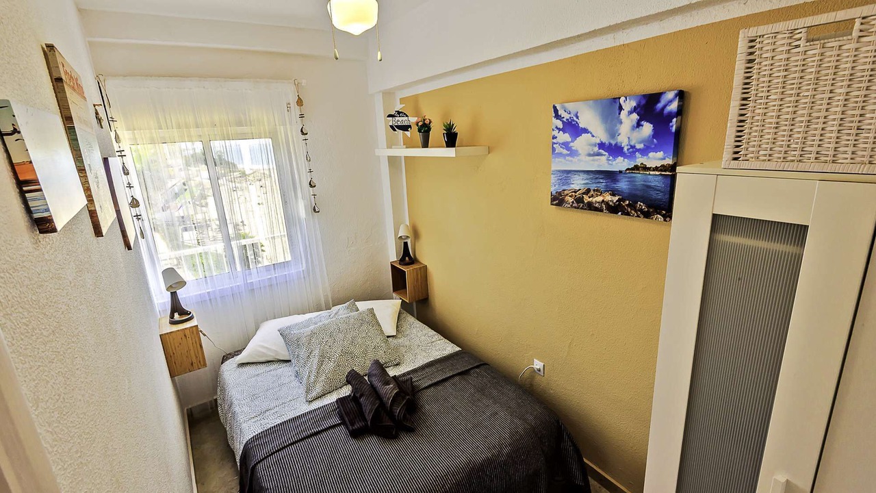 Photo of Bedroom in El Puerto de Santa Maria