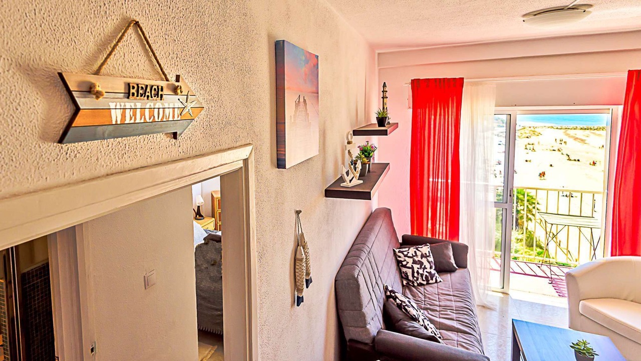 Photo of Livingroom in El Puerto de Santa Maria