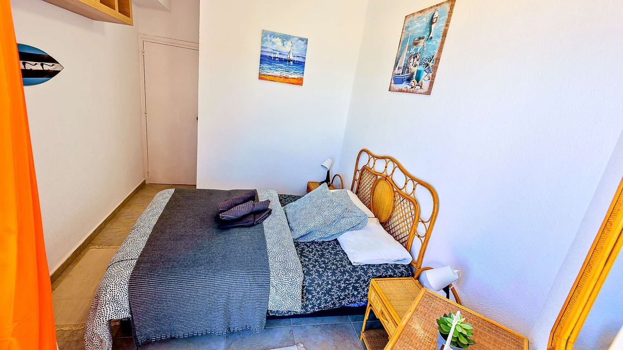Photo of Bedroom in El Puerto de Santa Maria
