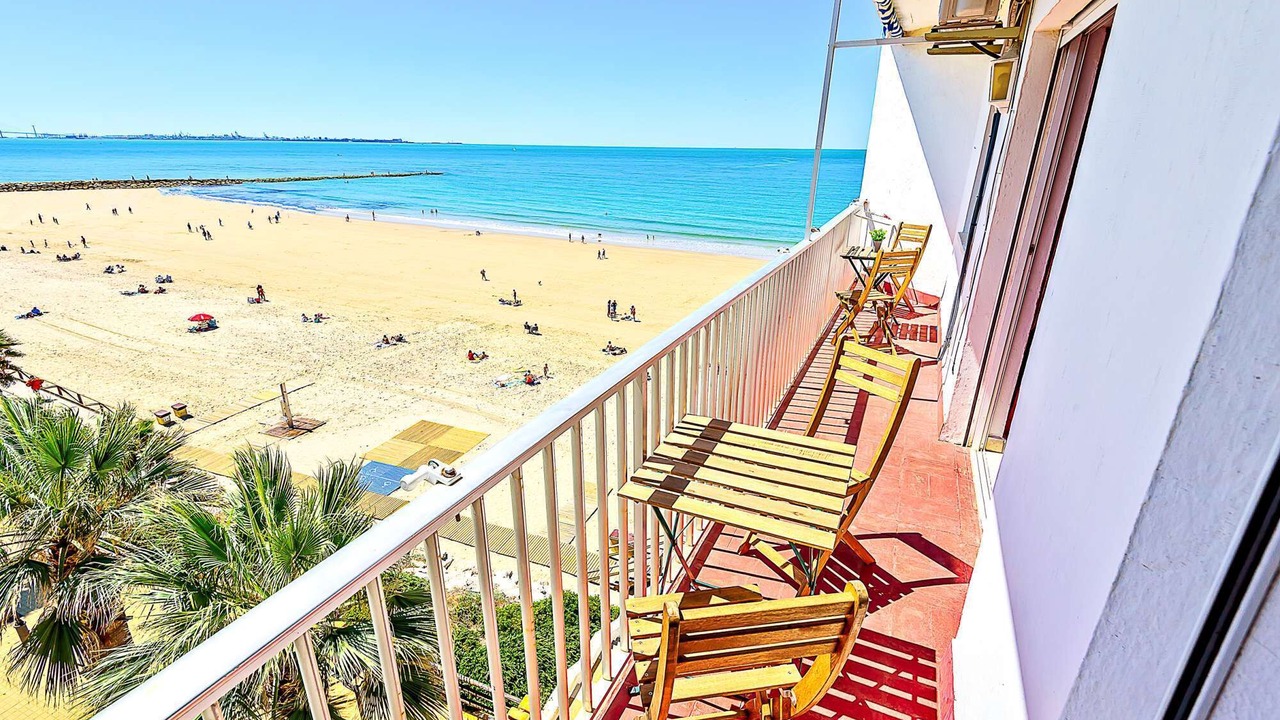 Photo of Outdoor in El Puerto de Santa Maria