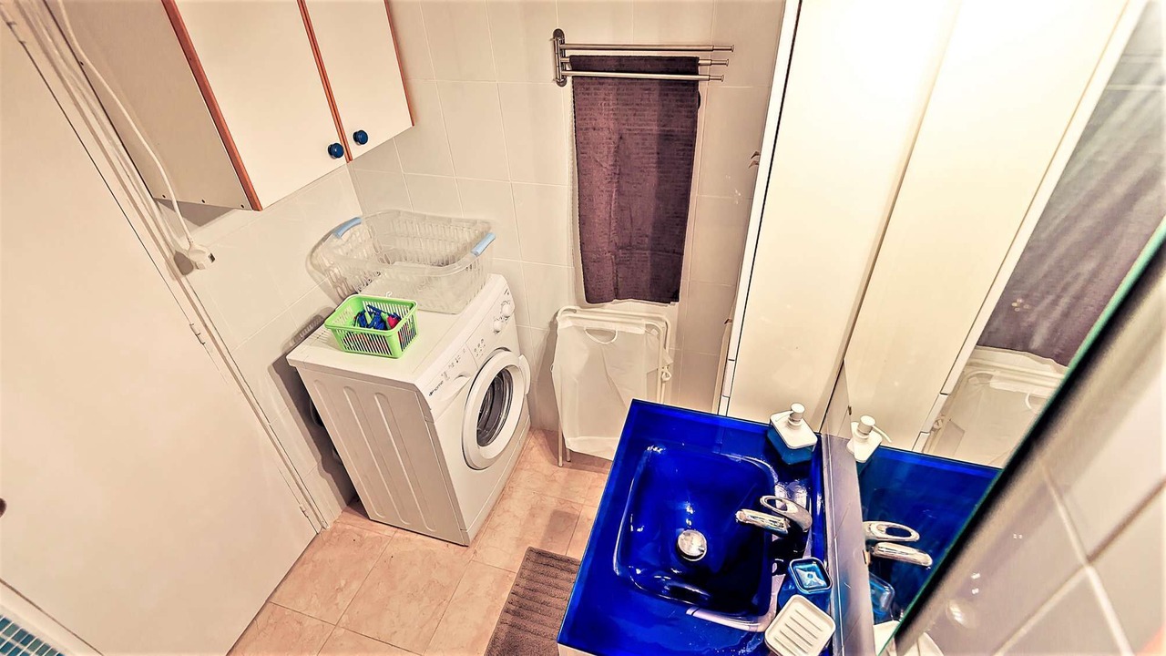 Photo of Bathroom in El Puerto de Santa Maria