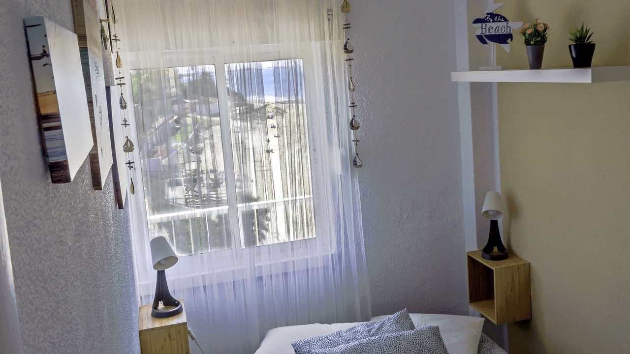 Photo of Bedroom in El Puerto de Santa Maria