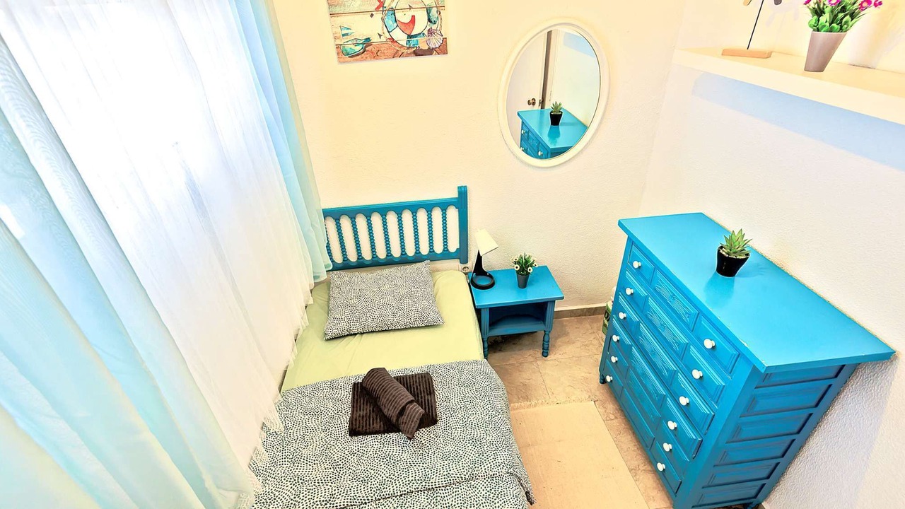 Photo of Bedroom in El Puerto de Santa Maria