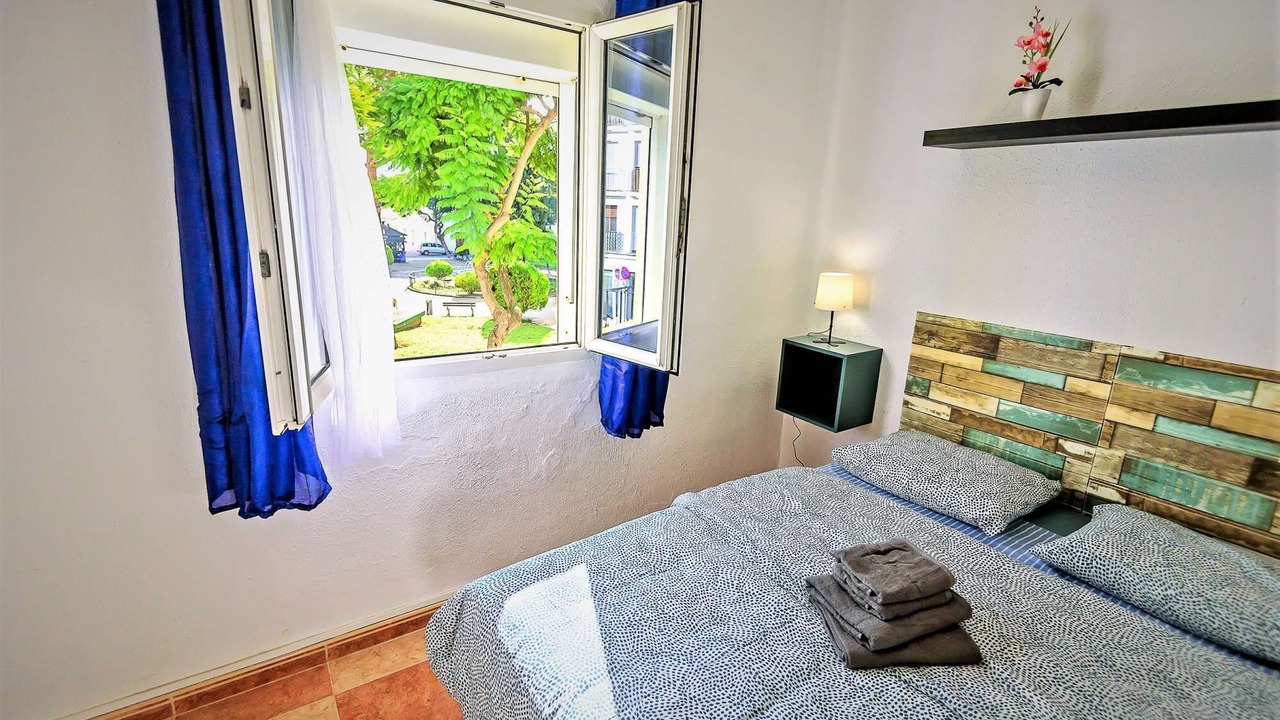 Photo of Bedroom in El Puerto de Santa Maria