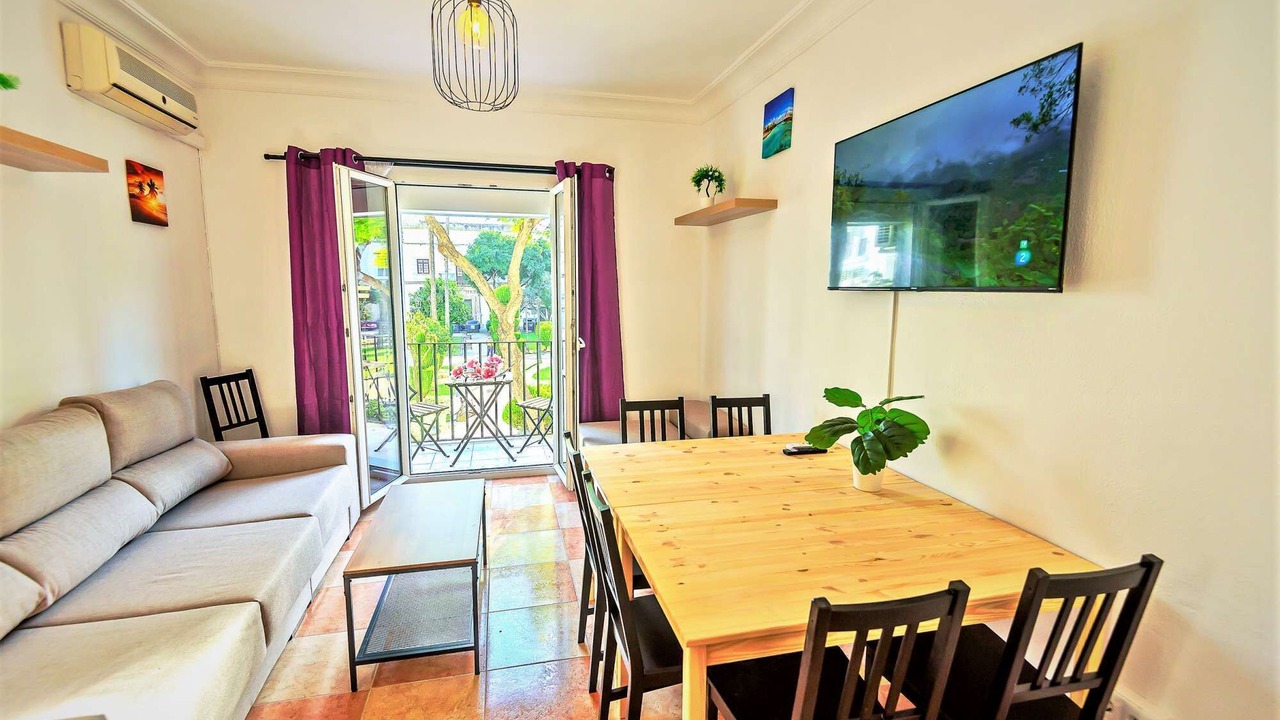 Photo of Livingroom in El Puerto de Santa Maria