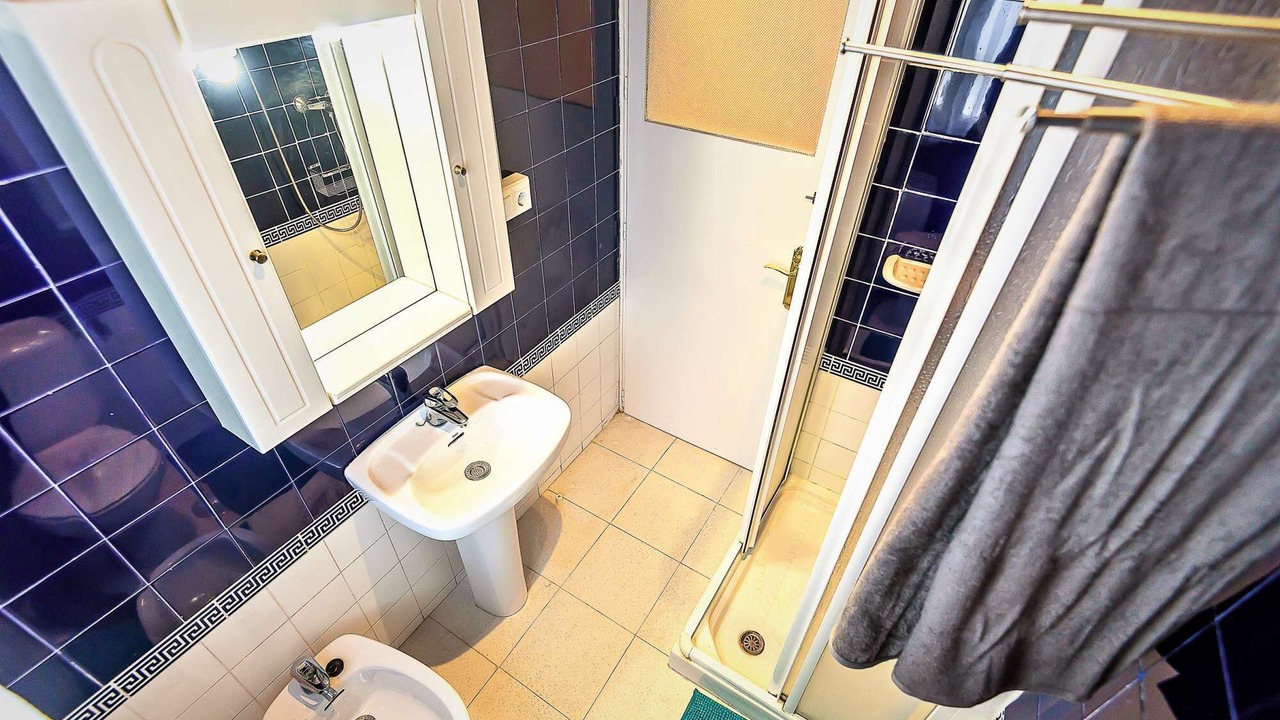 Photo of Bathroom in El Puerto de Santa Maria