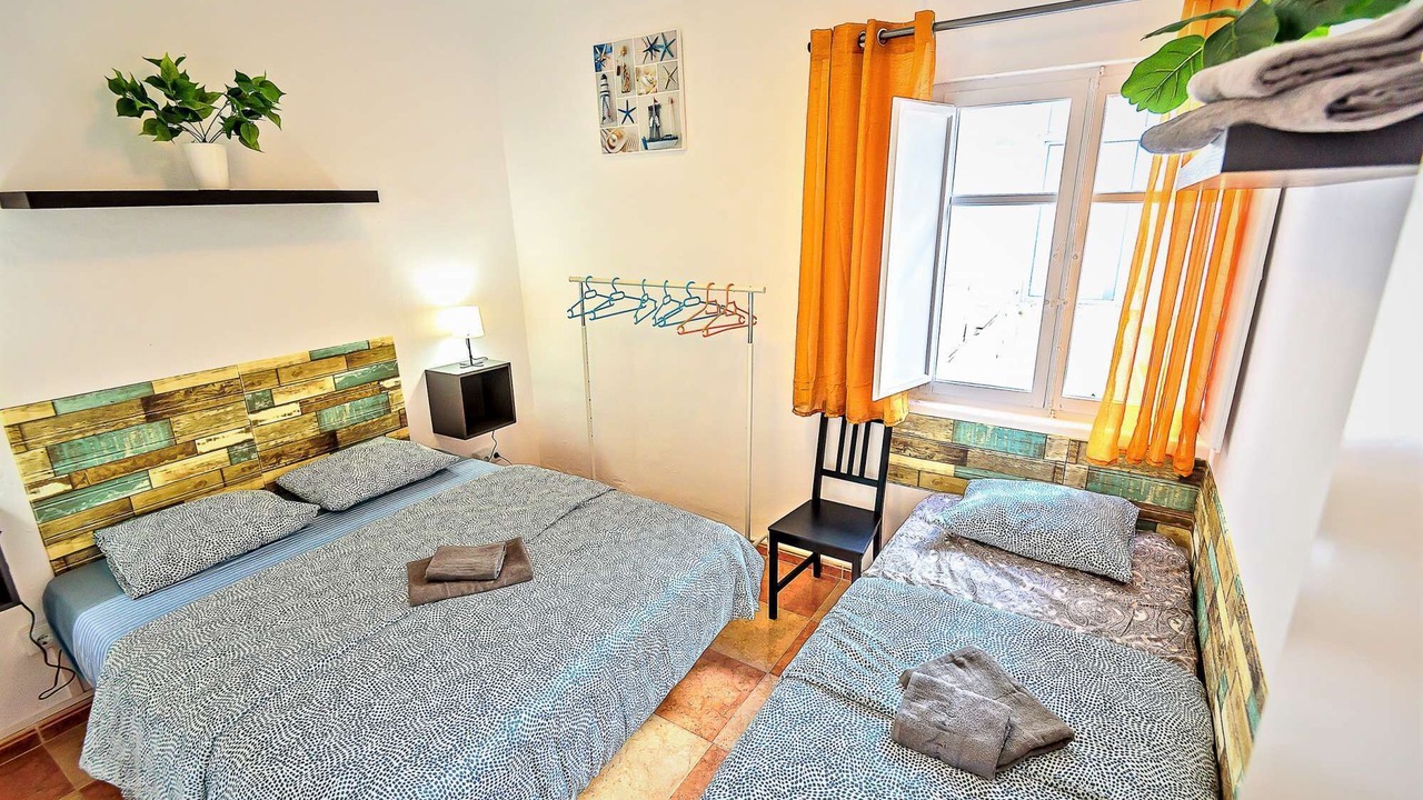 Photo of Bedroom in El Puerto de Santa Maria