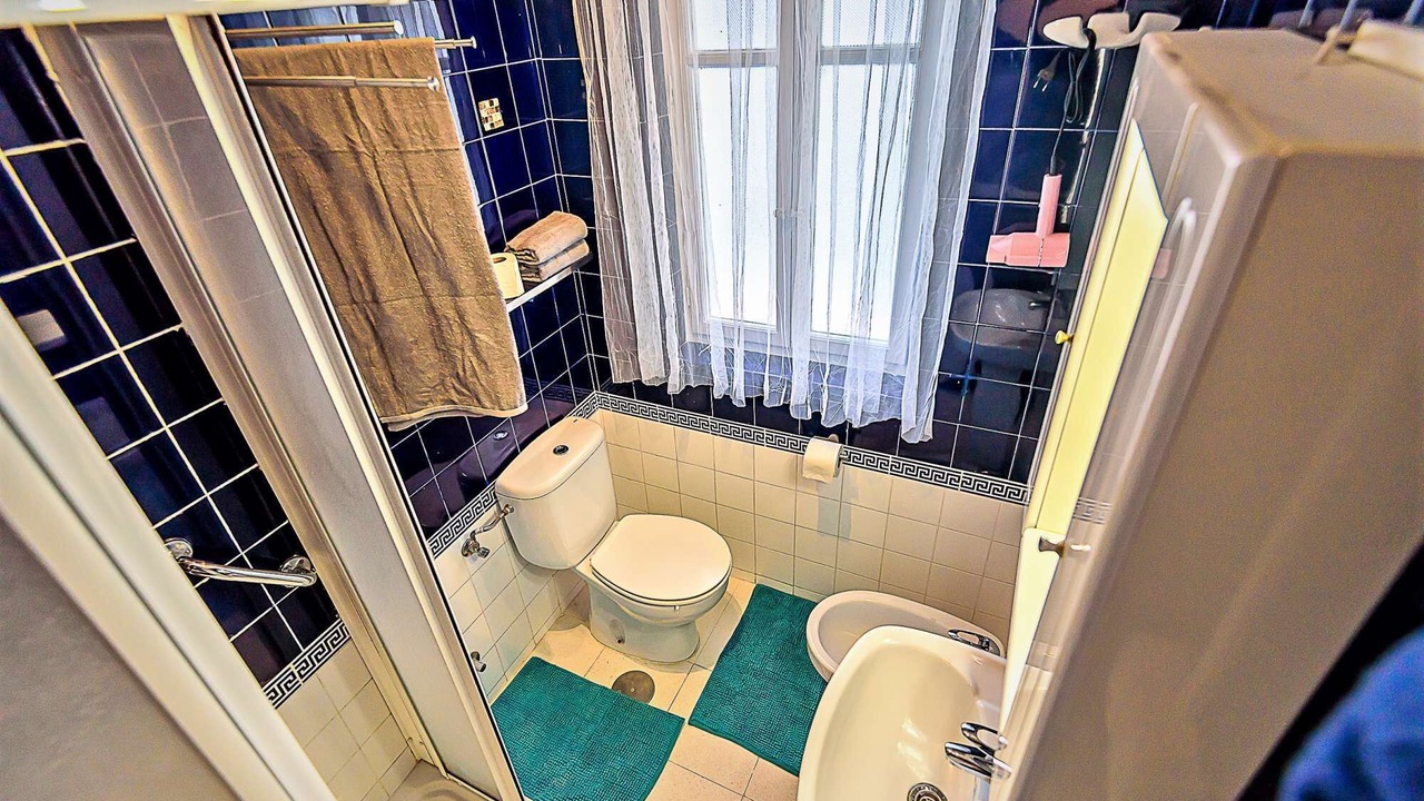 Photo of Bathroom in El Puerto de Santa Maria