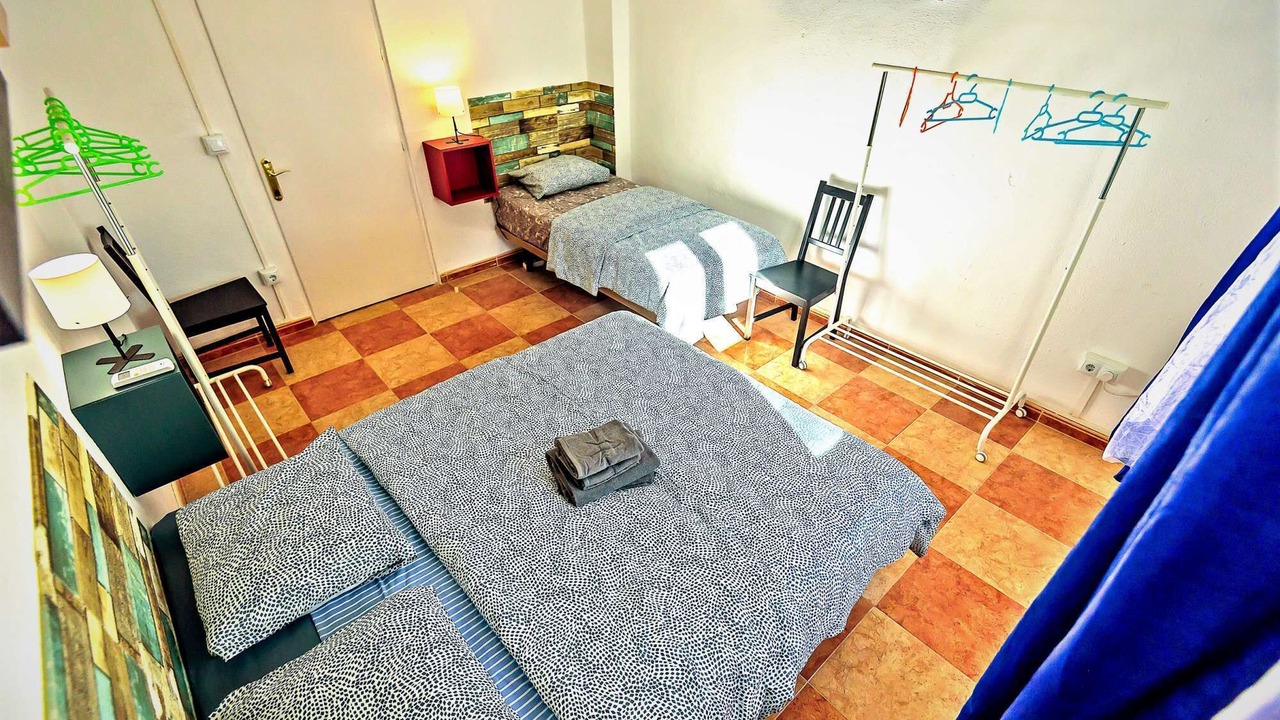 Photo of Bedroom in El Puerto de Santa Maria